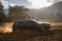 BMW X5 xDrive40Li (2022) - picture 2 of 11