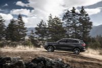 BMW X5 xDrive40Li (2022)