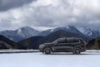 BMW X5 xDrive40Li (2022) - picture 5 of 11
