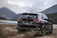 BMW X5 xDrive40Li (2022)