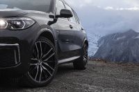 BMW X5 xDrive40Li (2022)