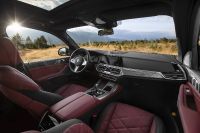 BMW X5 xDrive40Li (2022) - picture 10 of 11