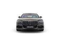 BRABUS 600 Mercedes-Maybach S 580 4MATIC (2022)