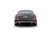 BRABUS 600 Mercedes-Maybach S 580 4MATIC (2022)
