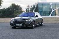 BRABUS 600 Mercedes-Maybach S 580 4MATIC (2022)