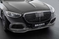 BRABUS 600 Mercedes-Maybach S 580 4MATIC (2022)