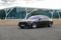 BRABUS 600 Mercedes-Maybach S 580 4MATIC (2022)