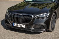 BRABUS 600 Mercedes-Maybach S 580 4MATIC (2022)