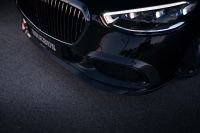 BRABUS 600 Mercedes-Maybach S 580 4MATIC (2022)