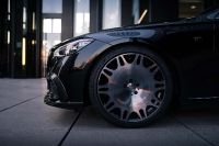 BRABUS 600 Mercedes-Maybach S 580 4MATIC (2022)