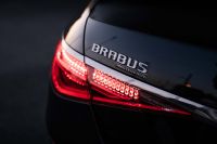 BRABUS 600 Mercedes-Maybach S 580 4MATIC (2022)