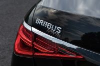 BRABUS 600 Mercedes-Maybach S 580 4MATIC (2022)