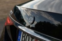 BRABUS 600 Mercedes-Maybach S 580 4MATIC (2022)