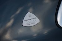 BRABUS 600 Mercedes-Maybach S 580 4MATIC (2022)