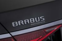 BRABUS 600 Mercedes-Maybach S 580 4MATIC (2022)