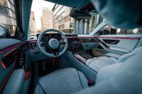 BRABUS 600 Mercedes-Maybach S 580 4MATIC (2022)