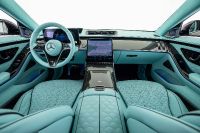 BRABUS 600 Mercedes-Maybach S 580 4MATIC (2022)