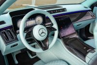 BRABUS 600 Mercedes-Maybach S 580 4MATIC (2022)