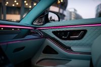 BRABUS 600 Mercedes-Maybach S 580 4MATIC (2022)