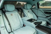 BRABUS 600 Mercedes-Maybach S 580 4MATIC (2022)