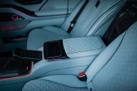 BRABUS 600 Mercedes-Maybach S 580 4MATIC (2022)