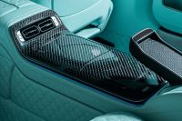 BRABUS 600 Mercedes-Maybach S 580 4MATIC (2022)