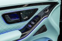 BRABUS 600 Mercedes-Maybach S 580 4MATIC (2022)