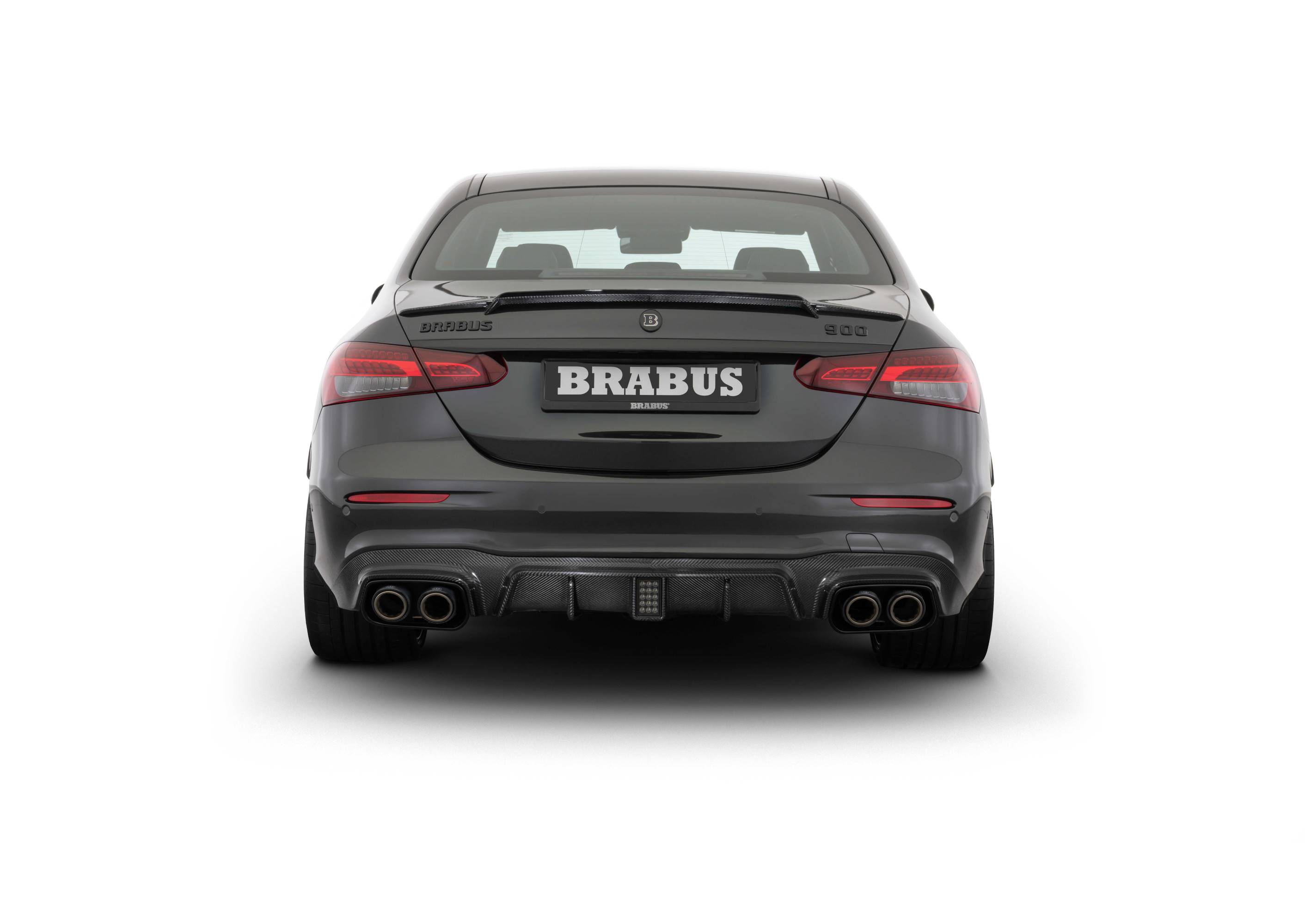 BRABUS 900 Mercedes-AMG E 63 S 4MATIC+