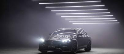 BRABUS 900 Mercedes-AMG E 63 S 4MATIC+ (2022) - picture 4 of 81