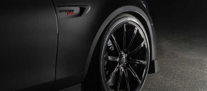 BRABUS 900 Mercedes-AMG E 63 S 4MATIC+ (2022) - picture 12 of 81