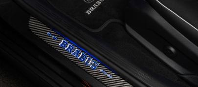 BRABUS 900 Mercedes-AMG E 63 S 4MATIC+ (2022) - picture 15 of 81