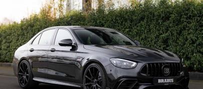 BRABUS 900 Mercedes-AMG E 63 S 4MATIC+ (2022) - picture 20 of 81