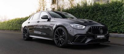 BRABUS 900 Mercedes-AMG E 63 S 4MATIC+ (2022) - picture 23 of 81