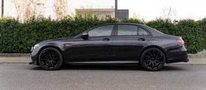 BRABUS 900 Mercedes-AMG E 63 S 4MATIC+ (2022) - picture 28 of 81