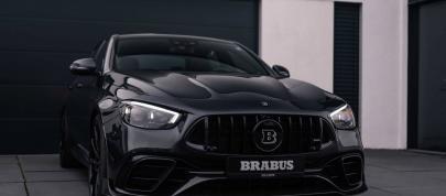 BRABUS 900 Mercedes-AMG E 63 S 4MATIC+ (2022) - picture 31 of 81