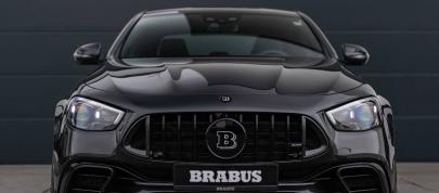 BRABUS 900 Mercedes-AMG E 63 S 4MATIC+ (2022) - picture 36 of 81