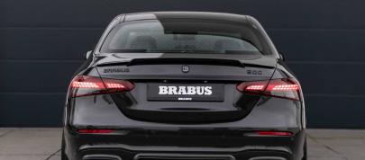 BRABUS 900 Mercedes-AMG E 63 S 4MATIC+ (2022) - picture 39 of 81