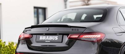 BRABUS 900 Mercedes-AMG E 63 S 4MATIC+ (2022) - picture 44 of 81