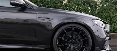 BRABUS 900 Mercedes-AMG E 63 S 4MATIC+ (2022) - picture 47 of 81