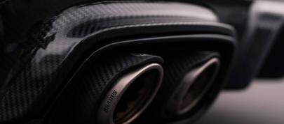 BRABUS 900 Mercedes-AMG E 63 S 4MATIC+ (2022) - picture 60 of 81