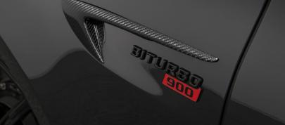 BRABUS 900 Mercedes-AMG E 63 S 4MATIC+ (2022) - picture 63 of 81