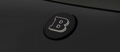 BRABUS 900 Mercedes-AMG E 63 S 4MATIC+ (2022) - picture 68 of 81