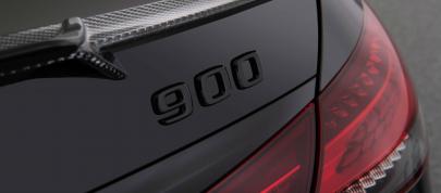 BRABUS 900 Mercedes-AMG E 63 S 4MATIC+ (2022) - picture 71 of 81