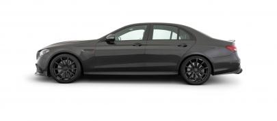 BRABUS 900 Mercedes-AMG E 63 S 4MATIC+ (2022) - picture 76 of 81