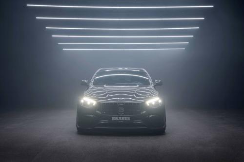 BRABUS 900 Mercedes-AMG E 63 S 4MATIC+ (2022) - picture 1 of 81