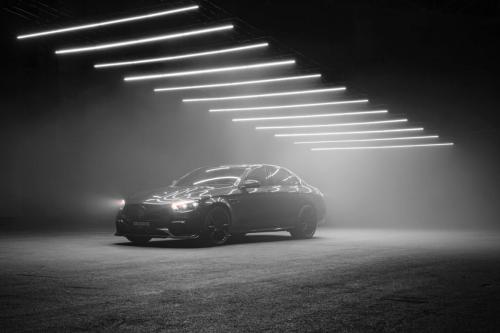 BRABUS 900 Mercedes-AMG E 63 S 4MATIC+ (2022) - picture 8 of 81