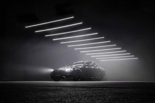 BRABUS 900 Mercedes-AMG E 63 S 4MATIC+ (2022) - picture 9 of 81