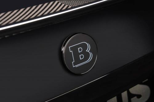 BRABUS 900 Mercedes-AMG E 63 S 4MATIC+ (2022) - picture 16 of 81