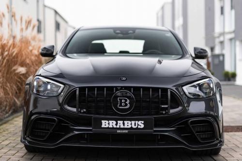 BRABUS 900 Mercedes-AMG E 63 S 4MATIC+ (2022) - picture 17 of 81