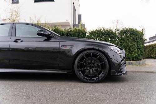 BRABUS 900 Mercedes-AMG E 63 S 4MATIC+ (2022) - picture 24 of 81